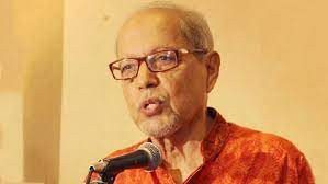 ৫ অক্টোবর ডা. বি. চৌধুরীর প্রথম মৃত্যুবার্ষিকী