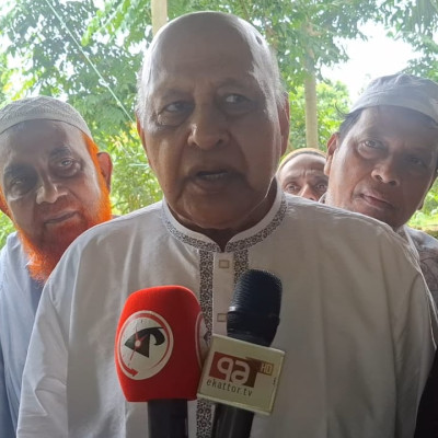 বি. চৌধুরী ছিলেন ক্ষমতা, ধনদৌলত ও লালসার অনেক ঊর্ধ্বে