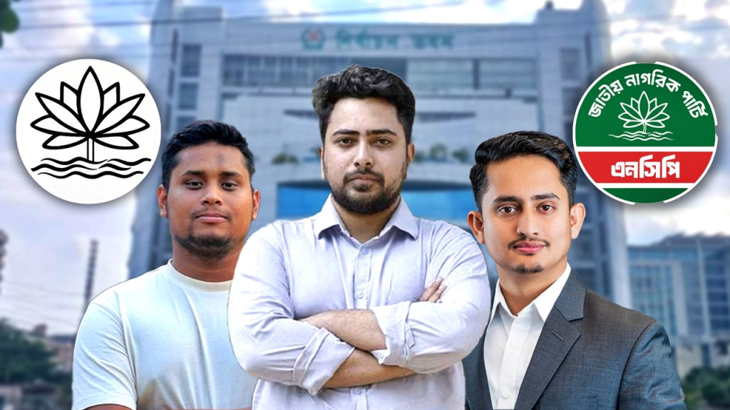 ভারতের মদতপুষ্ট কোনো দলকে দেশের মানুষ ক্ষমতায় আনবে না