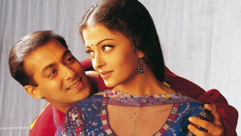 ব্রেকআপের পর দেওয়ালে মাথা ঠুকতেন সালমান, তবুও চুপ ছিলেন ঐশ্বরিয়া