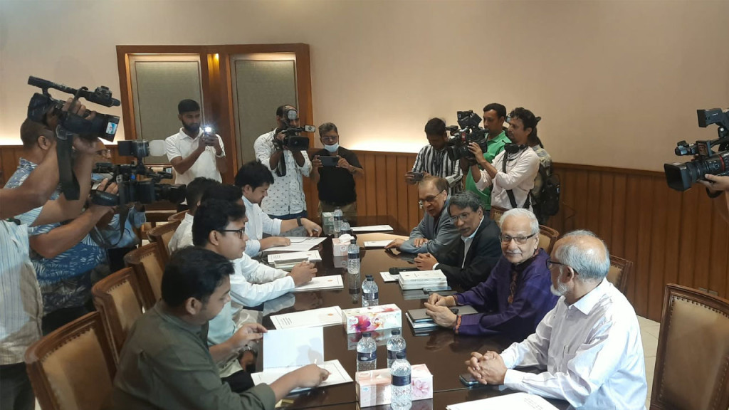 হিজবুল্লাহ প্রধান হাসান নাসরুল্লাহ নিহত হয়েছেন : ইসরায়েল