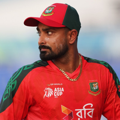 সিরিজ হেরে যা বললেন লিটন