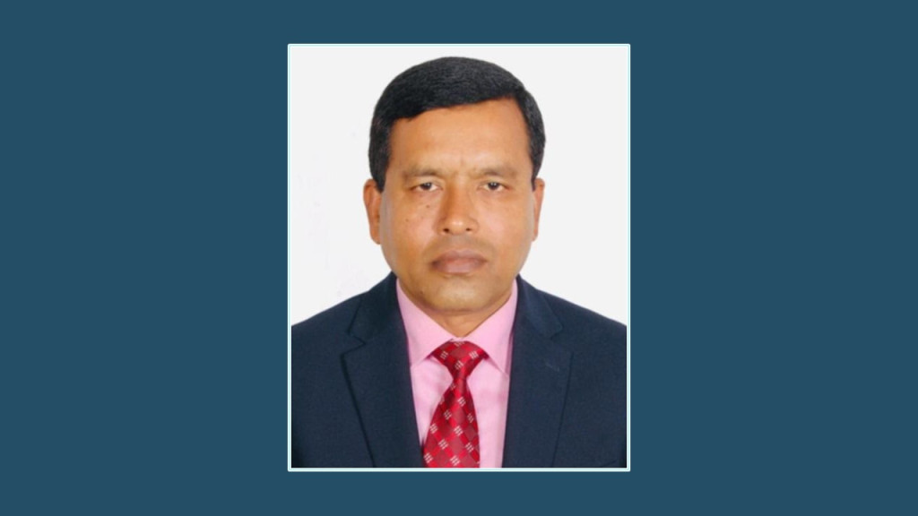 সরিয়ে দেওয়া হলো ঢাকা ওয়াসার এমডি ও ডিএসসিসির প্রশাসককে