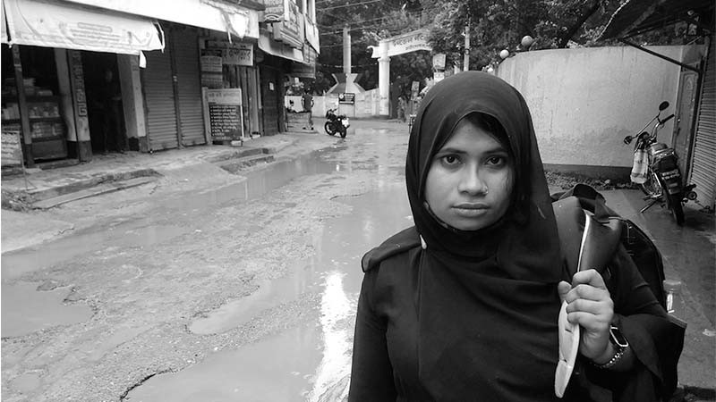 স্বাধীনতা বিরোধী সব অপশক্তিকে প্রতিহত করব : ওবায়দুল কাদের