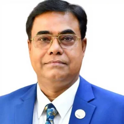 সাবেক স্বরাষ্ট্র সচিব জাহাঙ্গীর আলম গ্রেপ্তার