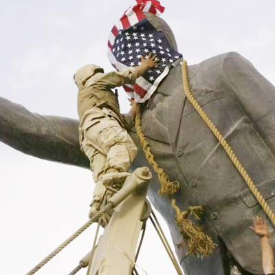 অন্য দেশের ‘সরকার পরিবর্তনের’ নীতি থেকে সরে এসেছে যুক্তরাষ্ট্র