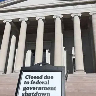 যুক্তরাষ্ট্রে ৪০ দিনের শাটডাউন অবসানে সমঝোতা, সিনেটে বিল পাস