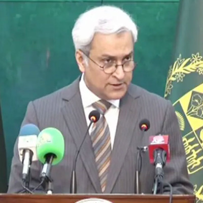 টিটিপি-বিএলএ’র সঙ্গে সংলাপের সম্ভাবনা উড়িয়ে দিলো পাকিস্তান