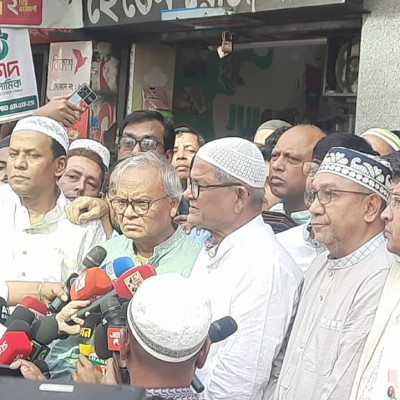 খালেদা জিয়ার অবস্থা অত্যন্ত সংকটময় : মির্জা ফখরুল