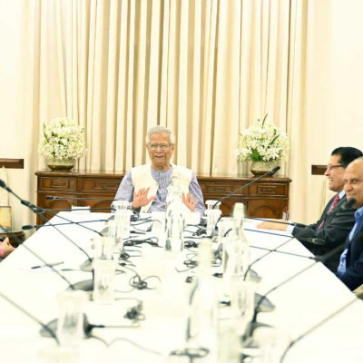 ভারতীয় মিডিয়ার কারণে দুই দেশের মানুষের মধ্যে ভুল বোঝাবুঝি হচ্ছে