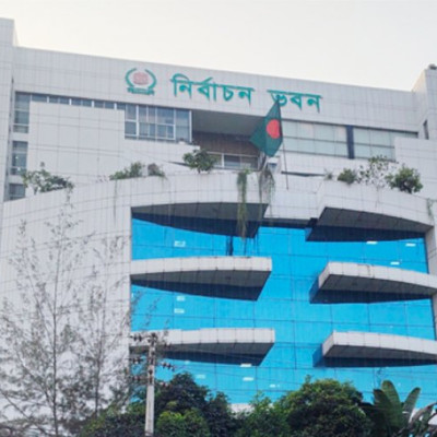 নির্বাচন অফিসে নিরাপত্তা নিশ্চিতে আইজিপিকে ইসির চিঠি