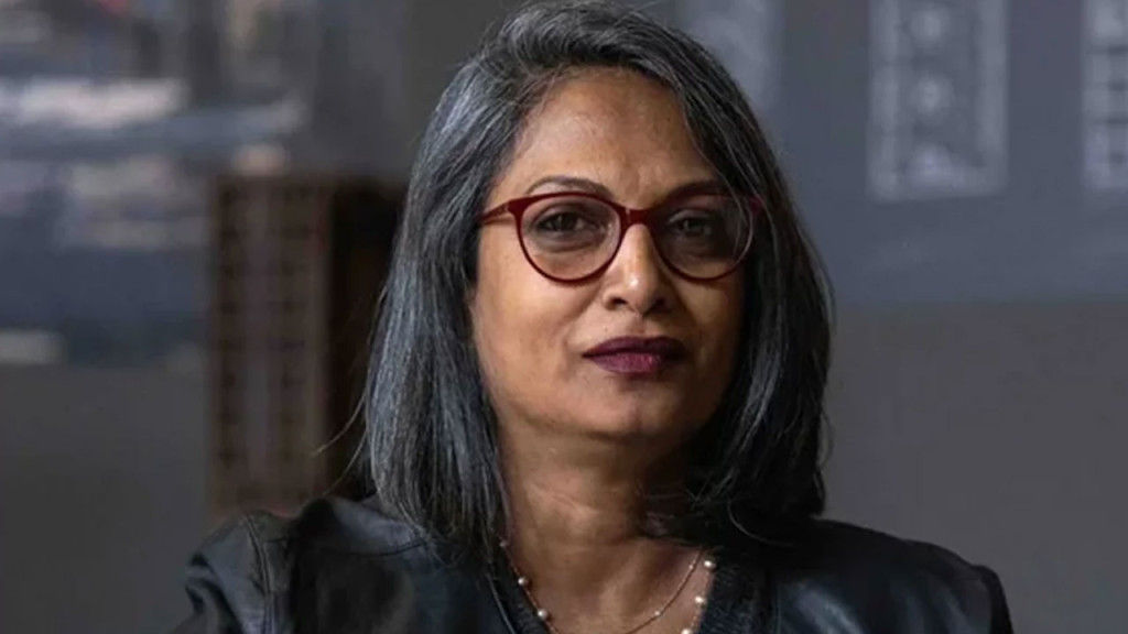 টাইমের ১০০ প্রভাবশালী ব্যক্তির তালিকায় বাংলাদেশের মেরিনা