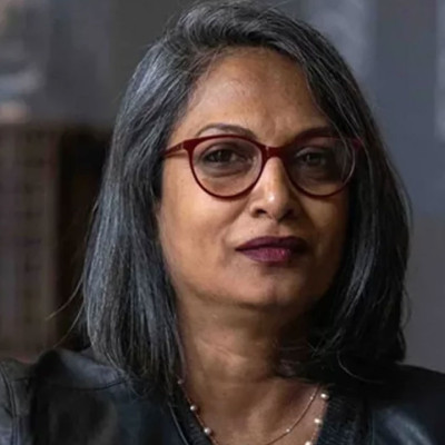 টাইমের ১০০ প্রভাবশালী ব্যক্তির তালিকায় বাংলাদেশের মেরিনা