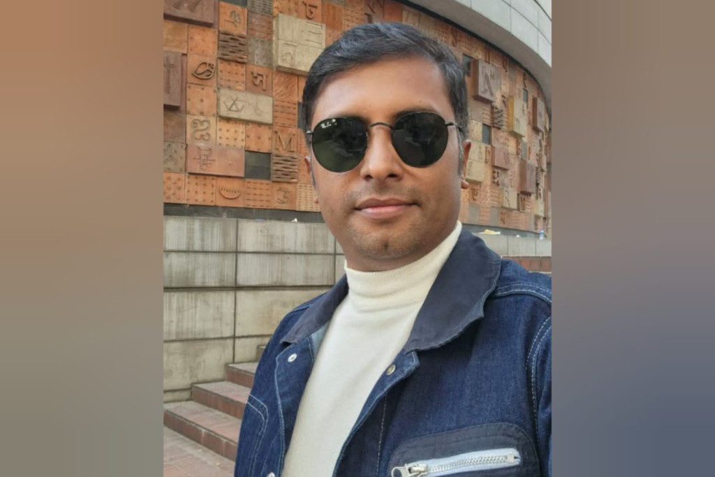 আলোচিত ও তারকা সাংবাদিক এস এম ফয়েজ-এর জন্মদিন আজ: তরুণ প্রজন্মের অনুপ্রেরণা