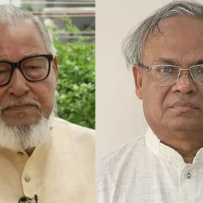 নজরুল-রিজভীর নেতৃত্বে বিএনপির নির্বাচন পরিচালনা কমিটি গঠন