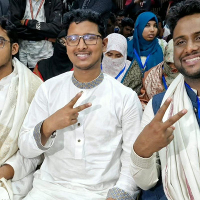 জকসুতে শিবির সমর্থিত প্যানেলের নিরঙ্কুশ জয়