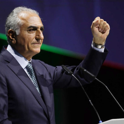 ইরানের বিক্ষুব্ধ জনতাকে নির্দেশনা দিলেন নির্বাসিত ক্রাউন প্রিন্স পাহলভি