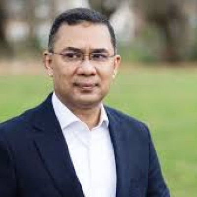 বিএনপির চেয়ারম্যান হওয়ায় তারেক রহমানকে বাংলাদেশ মুসলিম ছাত্র ফেডারেশনের অভিনন্দন