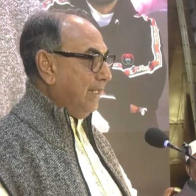 রাজনীতিতে আজ অনেক নতুন খেলা শুরু হয়েছে : মির্জা আব্বাস