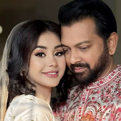 তাহসান-রোজার সংসার ভাঙছে