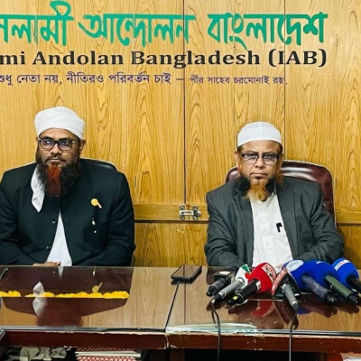 আসন সমঝোতা নিয়ে অনিশ্চয়তা, শিগগিরই অবস্থান জানাবে ইসলামী আন্দোলন