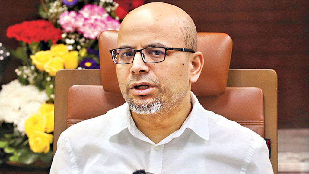 আধুনিকতার নামে আ.লীগ দেশকে জাহিলিয়াতের যুগে নিয়ে গেছে : মাসুদ