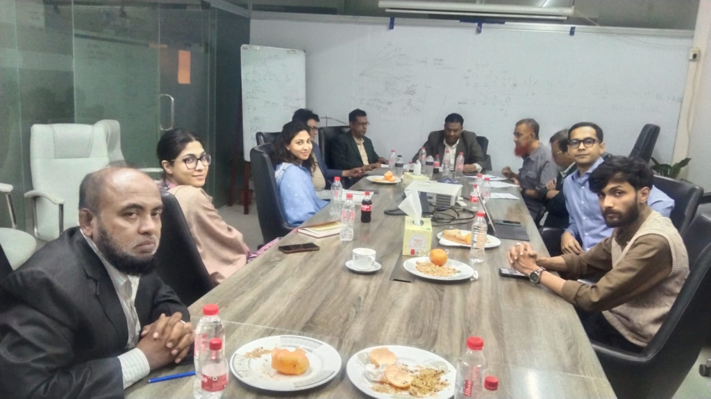 বিকল্পধারা গণভোটে 'হ্যাঁ'-র পক্ষে প্রচার চালাবে