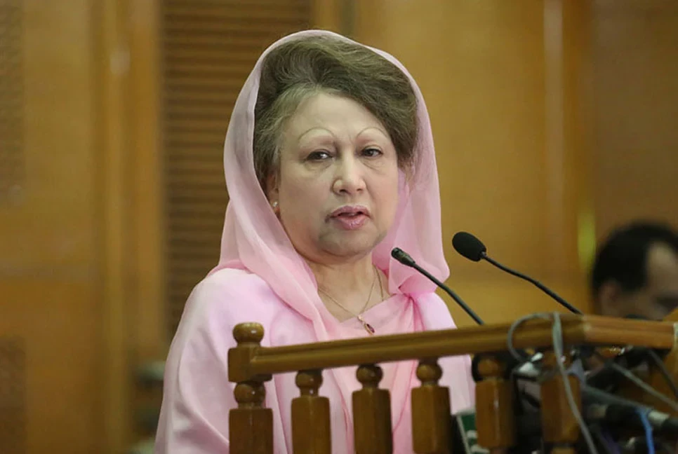 খালেদা জিয়ার নাইকো মামলায় সাক্ষ্যগ্রহণ ১৪ মে