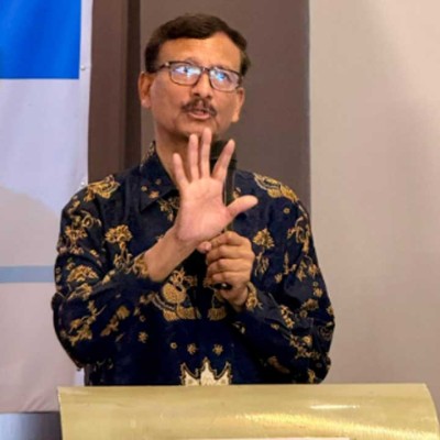 নির্বাচনে ৫৫ শতাংশের বেশি ভোট পড়ার প্রত্যাশা পররাষ্ট্র উপদেষ্টার