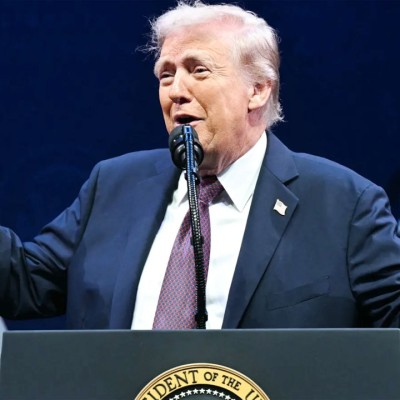 ইরানের সঙ্গে সমঝোতার ব্যাপারে এখনও আশাবাদী ট্রাম্প