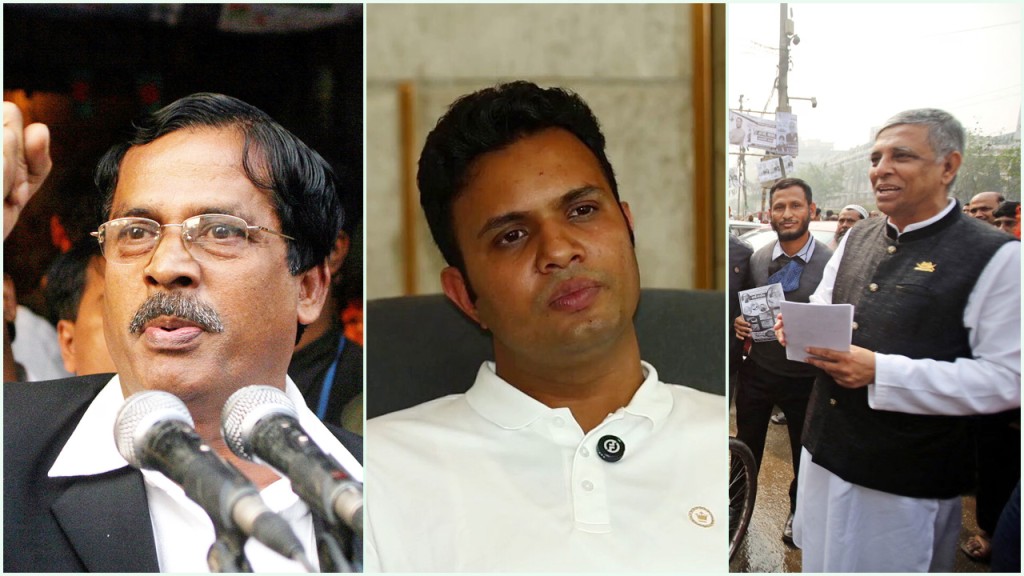 ভারত থেকে দেশে ফেরার ছক কষছেন আওয়ামী লীগ নেতারা