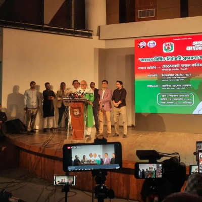 অপপ্রচার দিয়ে জাতীয়তাবাদী শক্তির শিকড় উপড়ে ফেলা যাবে না : রিজভী