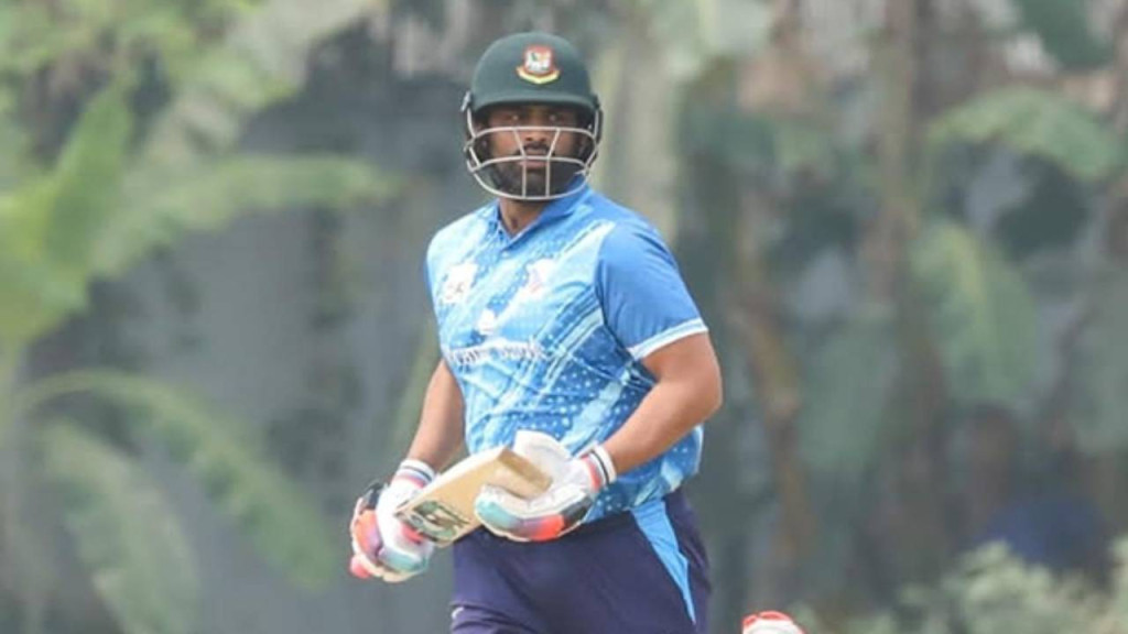 নতুন টি-টোয়েন্টি টুর্নামেন্ট চান তামিম