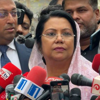 থার্ড টার্মিনাল চালুর নির্দেশ দিয়েছেন প্রধানমন্ত্রী