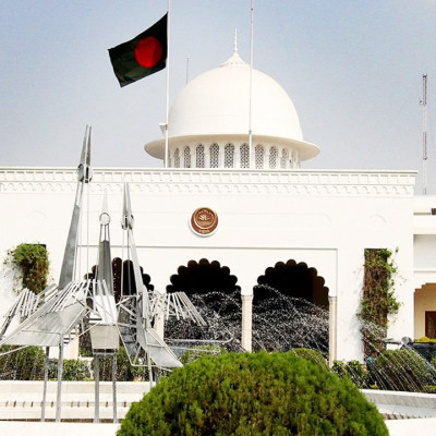 রাষ্ট্রপতির সঙ্গে ইসি অনুসন্ধান কমিটির সাক্ষাৎ সন্ধ্যায়