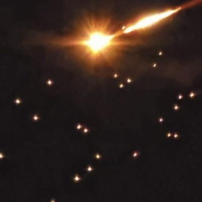 ইরানের মিসাইল হামলায় ইসরায়েলে একাধিক ভবন ক্ষতিগ্রস্ত