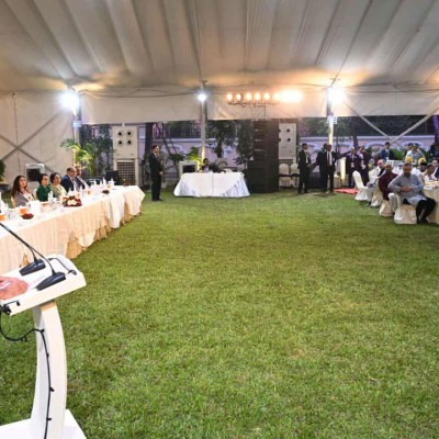 দ্বিপক্ষীয় সম্পর্ক শক্তিশালী করতে সরকার প্রতিশ্রুতিবদ্ধ : প্রধানমন্ত্রী