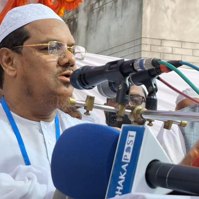 আমাদেরকে বিরোধী দল বানাতে চেয়েছিল, কিন্তু আমরা পরগাছা হতে চাইনি