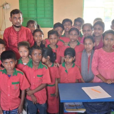 দেশের ৯ জেলায় ১০টি ‘স্বপ্নজয়ী পাঠশালা’ অসহায় শিশুদের শিক্ষায় মানবিক দৃষ্টান্ত স্থাপন—প্রতিরক্ষা মন্ত্রণালয়ের যুগ্ম সচিব সাগরিকা নাসরিনের