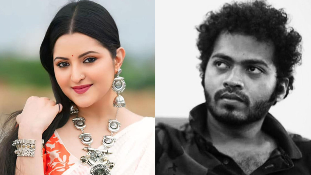 পরীমণির প্রয়াত প্রথম স্বামী কে এই ইসমাইল?