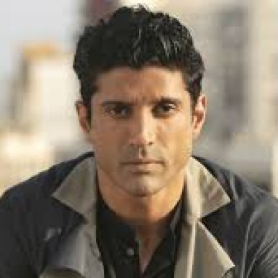 এই ঘটনা থেকে বড় শিক্ষা হয়েছে : ফারহান আখতার