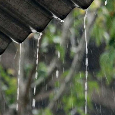 চার বিভাগে ভারী বৃষ্টির আভাস