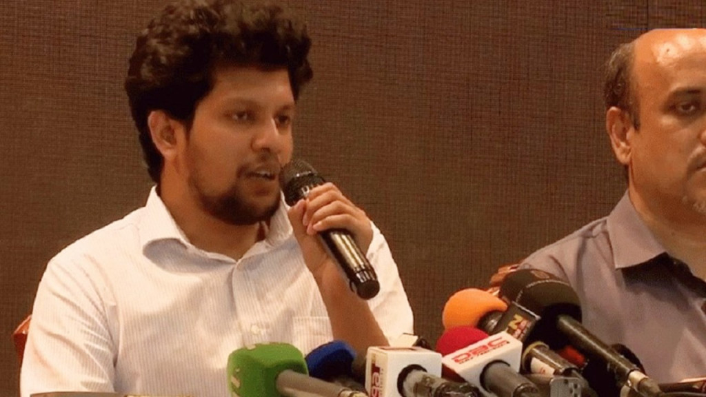 বিএনপি ও জামায়াতের সঙ্গে আলোচনার বিষয়ে যা জানালেন মাহফুজ আলম