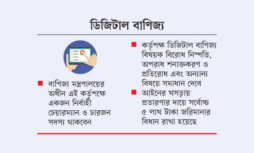 শৃঙ্খলা আনতে কর্তৃপক্ষ আসছে