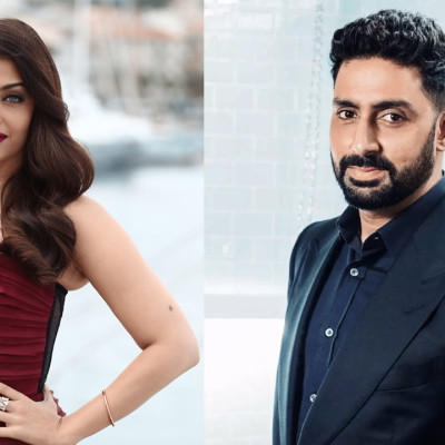 ডিভোর্স গুঞ্জন উড়িয়ে পার্টি মুডে ঐশ্বরিয়া-অভিষেক