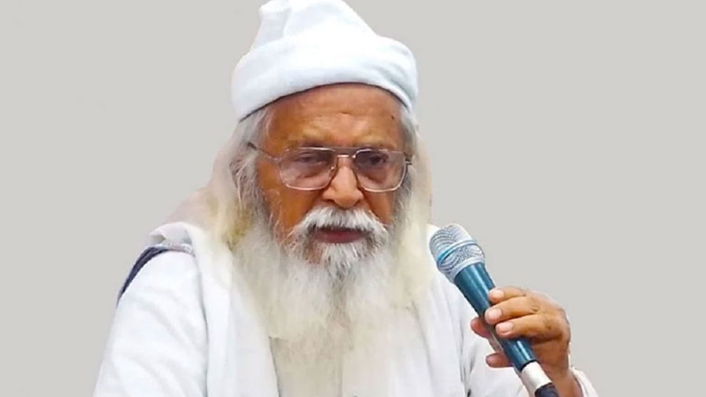 শিথিলতার সুযোগে সরকার উৎখাতের চেষ্টা হচ্ছে : ফরহাদ মজহার