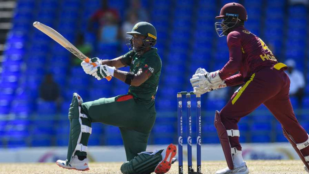 চার ফিফটিতে বাংলাদেশের রেকর্ডগড়া সংগ্রহ