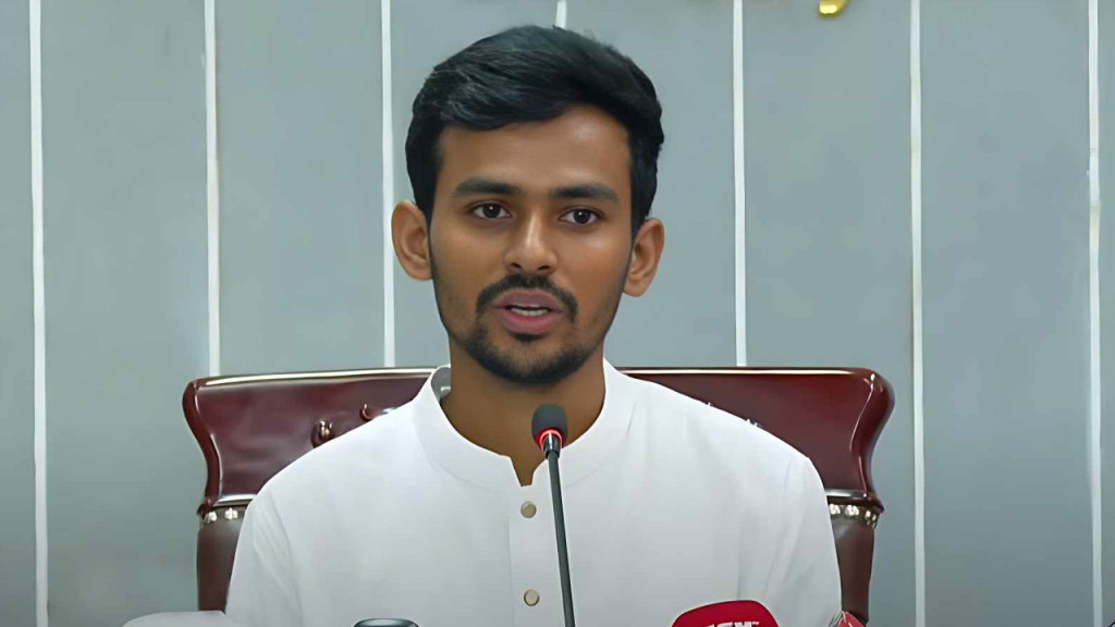 গ্রেপ্তার অভিযান জোরদারে আলোচনা হয়েছে