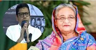শেখ হাসিনার নির্দেশে ইন্টারনেট বন্ধ রাখা হয়, পলকের স্বীকারোক্তি
