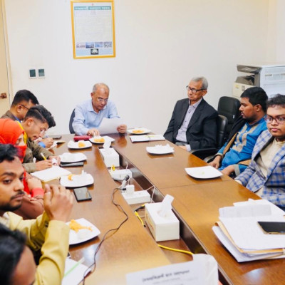 বৈষম্যবিরোধী ছাত্র আন্দোলন বেসরকারি বিশ্ববিদ্যালয় ইউনিটের ৪ দাবি